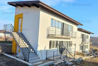 68900euro! Apartament 2 camere,intrare separata,curte intabulata!
