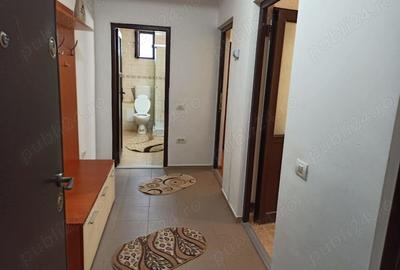 Garsonieră decomandată în Dacia - 1