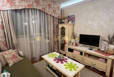 Apartament cu 2 camere decomandat, mobilat în Dorobanți - 8