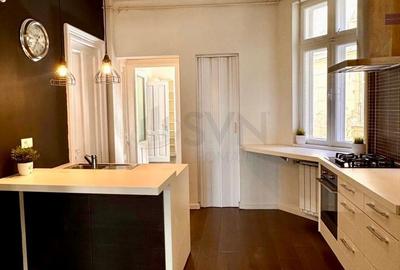 REA1026373 Apartament 4 camere I Vila interbelica I Tineretului - 8