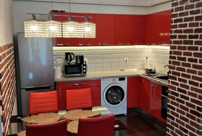 Apartament cu 2 camere semidecomandat, mobilat în Gheorgheni - 4