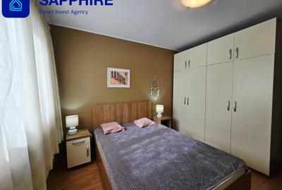 Apartament 2 camere metrou Tudor Vladimirescu, Drumul Taberei, prima închiriere Apartament 2 camere metrou Tudor Vladimirescu, Drumul Taberei, prima închiriere - 6