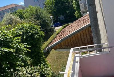 Apartament cu 2 camere semidecomandat în Exterior Vest - 13