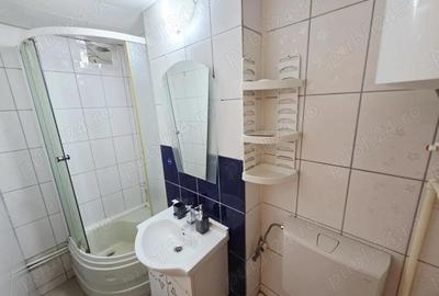 Apartament cu 2 camere decomandat, mobilat în Micro 19 - 2