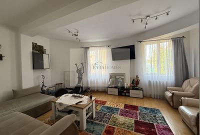 4 camere / terasă spațioasă / Bloc tip vilă/ Zona Grand Hotel Italia - 2