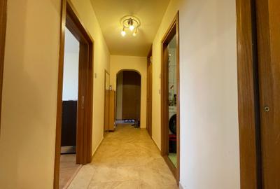 Apartament 2 camere, 54 mp utili, Banu Manta – între Piața Victoriei și Podul Ba - 8