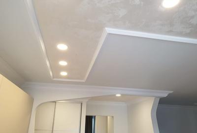 Apartament cu 3 camere de vânzare în zona Gara - 14