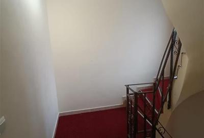 Vanzare vila D+P+E+M renovat 2015 | Piata Muncii - Decebal | - 9
