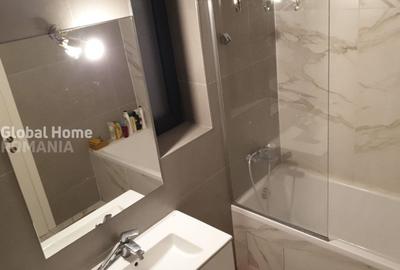 Apartament 2 Camere 54 MP | Baneasa | Mobilat si utilat | Bloc nou | - 5