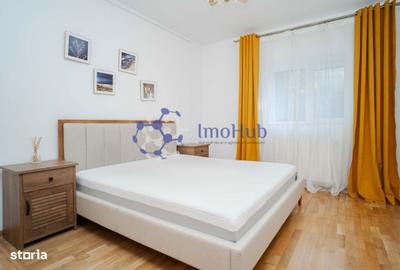 Casă cu 5 camere cu Canalizare în Nicolina - 5