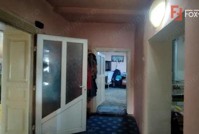 COMISION 0% Casa individuala 5 camere Checea - Gospodarie si teren 1789 mp - 9