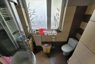 Casă cu 2 camere cu Garaj în Complex Studențesc - 2