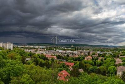 Probabil cel mai frumos apartament cu 2 camere în Cornișa - 13