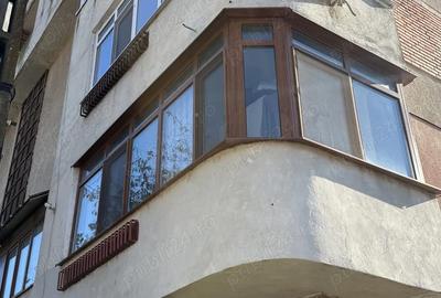 Garsonieră decomandată în Central - 7