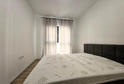 Apartament cu 2 camere semidecomandat, mobilat în Timișoara - 7