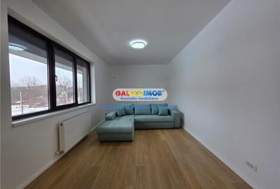 Apartament cu 2 camere decomandat, mobilat în Drumul Taberei - 24