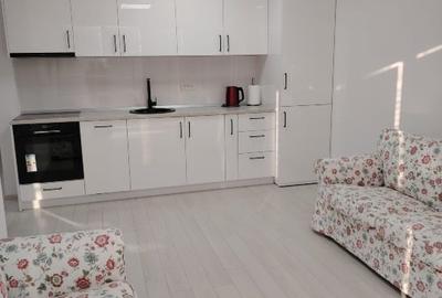 Apartament 2 cam  zona  Soarelui , bloc nou, cu parcare proprie  toate dotările - 4