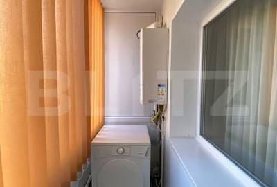 Apartament cu 3 camere în Soarelui - 7