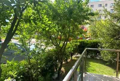 Garsonieră în Central - 5
