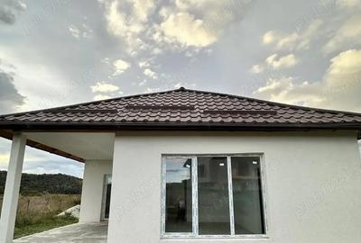 Casa noua de vanzare in Harman, Cartierul Tineretului, Brasov - 1