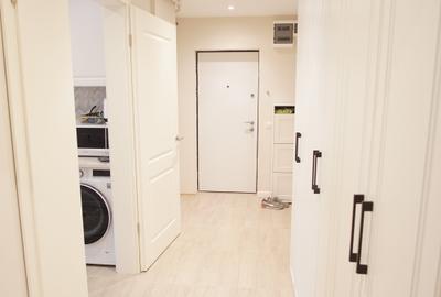 Timpuri Noi Metrou Primii Chiriasi Apartament 3 Camere Lux Contract ANAF 2 bai - 13