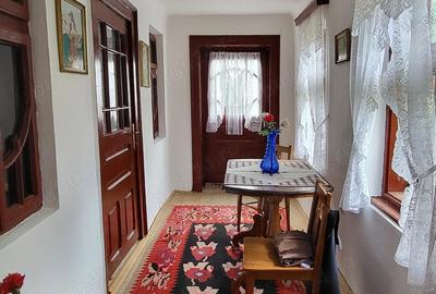 Casă cu 4 camere în Tronari - 7