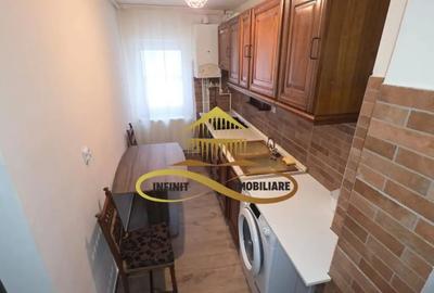 Garsonieră decomandată, mobilată în Mioriței - 3