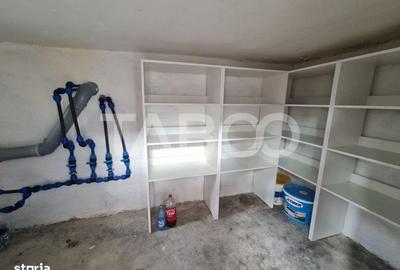 Casă cu 4 camere cu Canalizare în Central - 6