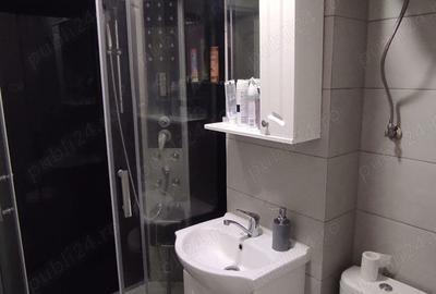 Garsonieră decomandată în Anina - 4