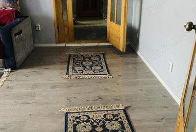 Apartament cu 2 camere semidecomandat în Central - 3