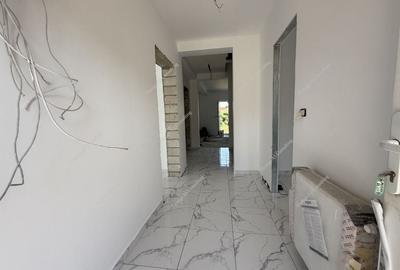 Duplex 4 Camere | P+1 | Calea Sagului-Unitatea Militara - 4