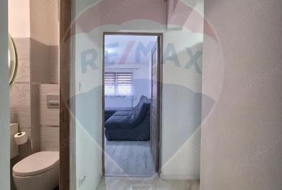 Apartament de inchiriat - str. Lupeni, Medias - 1