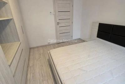 Apartament cu 3 camere decomandat, mobilat în Dacia - 1