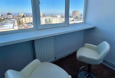 Garsonieră decomandată, mobilată în Astra - 3