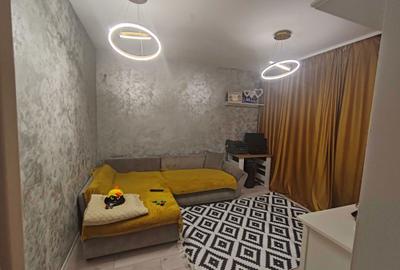 Apartament cu 2 camere decomandat în Giroc - 3