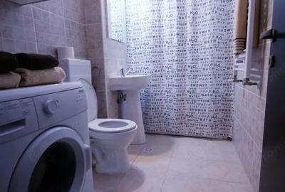 Garsonieră decomandată în Aradului