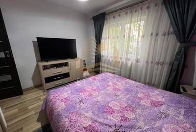 Apartament cu 3 camere de vanzare | Finisat | Zona Marasti Kaufland - 7
