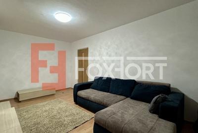 Apartament cu 3 camere si 2 bai, zona Lipovei - 2