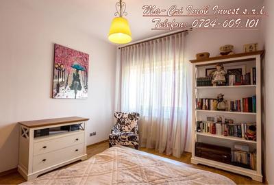 Apartament cu 3 camere semidecomandat, mobilat în Sud-Vest - 6