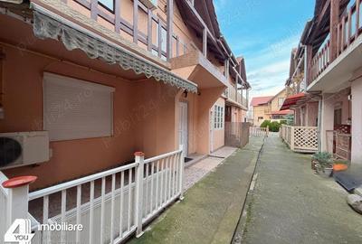 Apartament cu 2 camere decomandat în Aradul Nou - 3