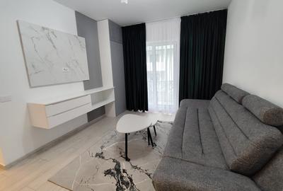 Apartament cu 2 camere D, PRIMA INCHIRIERE, bloc nou, Pacurari Kaufland 160197 - 4