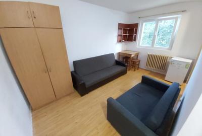 Piata Alba Iulia, mobilata, 240 euro - 4