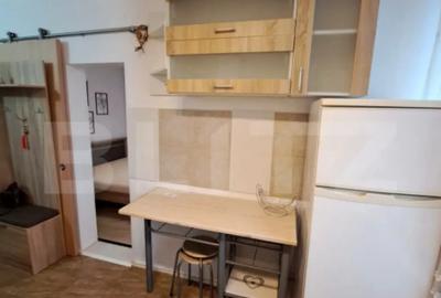 Garsonieră semidecomandată în Astra - 4