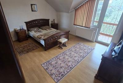 Casă cu 4 camere în Lucian Blaga - 16