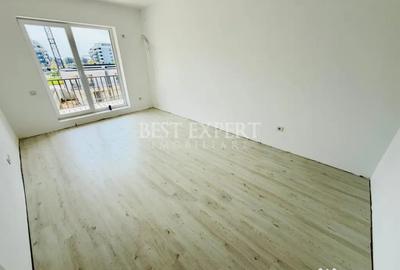 Apartament cu 2 camere decomandat în Sud - 2