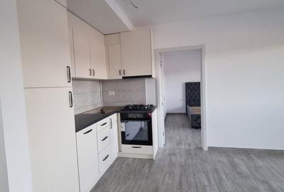 Apartament cu 2 camere decomandat în Lisaura - 3