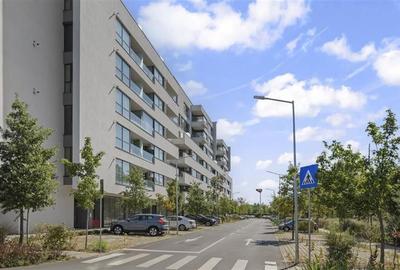 Apartament la cheie | Atria Urban Resort - 17