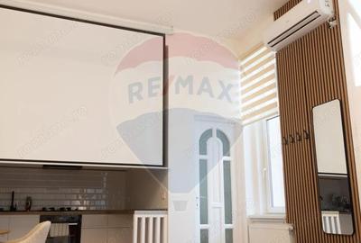 Apartament premium cu 4 camere de inchiriat - Ultracentral - 5