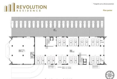 NEW! COMISION 0% Apartamente 2camere - Vasile Alecsandri 72E,Baia Mare - 7