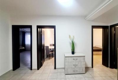 Compartimentare apreciabila,finisaje A, ansamblu modern,Sanpetru,Brasov - 23